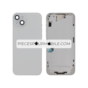 Caméra Avant iPhone 15 Plus (ReLife) 