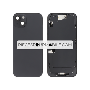 Caméra Avant iPhone 15 Plus (ReLife) 