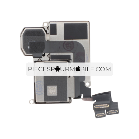 Caméra Arrière iPhone 16 Pro 