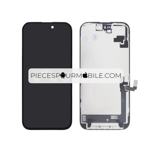 Antenne NFC/Charge Sans Fil iPhone iPhone 16 