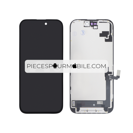 Ecran Complet iPhone 16 (LTPS) 