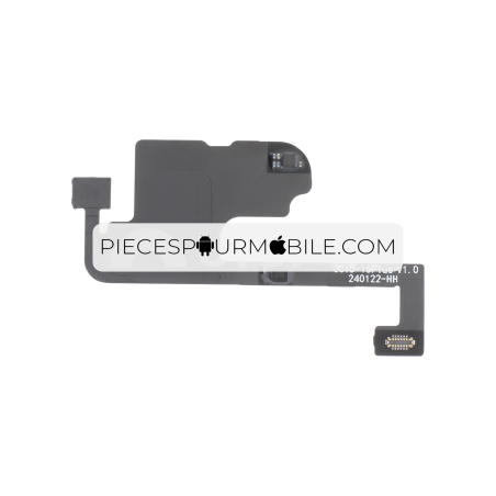 JC Nappe Capteur de Proximité/Ecouteur iPhone 15 Plus 