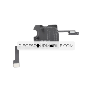 Ecran Complet iPhone 15 Pro (ReLife) 