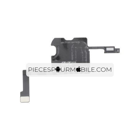 JC Nappe Capteur de Proximité/Ecouteur iPhone 15 Pro 
