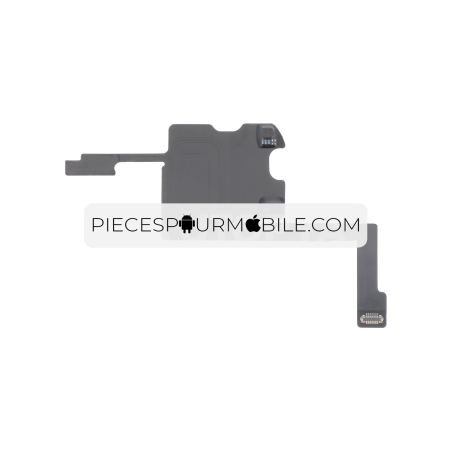 JC Nappe Capteur de Proximité/Ecouteur iPhone 15 Pro 