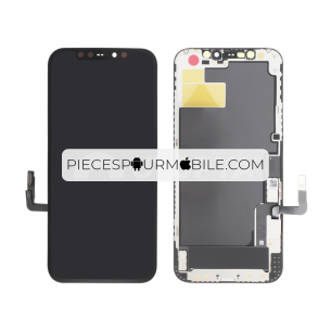 Connecteur de Charge Graphite iPhone 12/12 Pro (ReLife) 