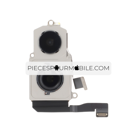 Caméra Arrière iPhone 16 Plus 