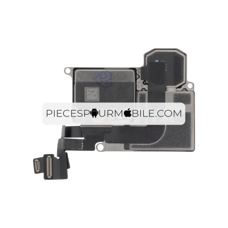 Caméra Arrière iPhone 16 Pro Max (ReLife) 