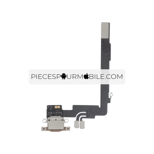 Ecran Complet iPhone 16 Pro Max (ReLife) 