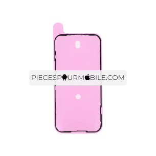 Caméra Avant iPhone 15 (ReLife) 