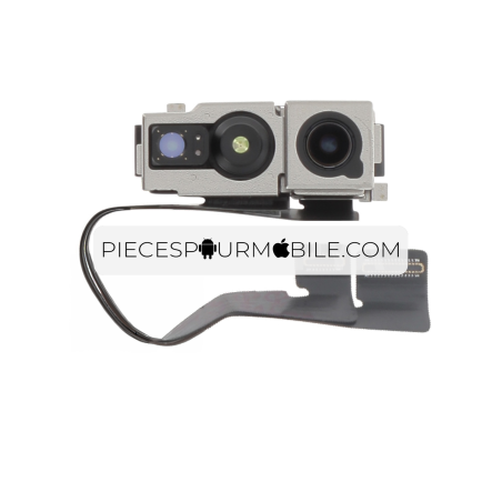 Caméra Avant iPhone 16 Pro Max (ReLife) 
