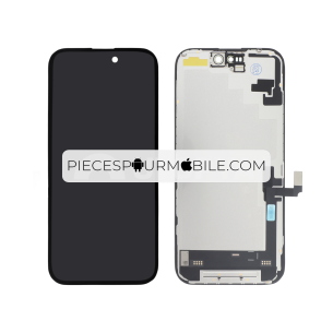 Ecran Complet iPhone 16 (LTPS) 