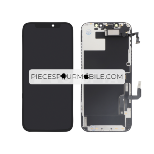Ecran Complet iPhone 12/12 Pro (ReLife) 