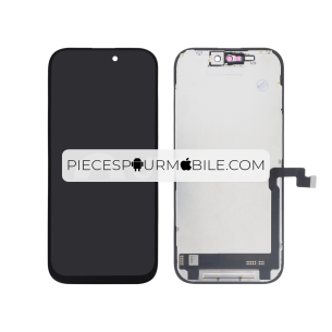 Ecran Complet iPhone 16 Pro (ReLife) 