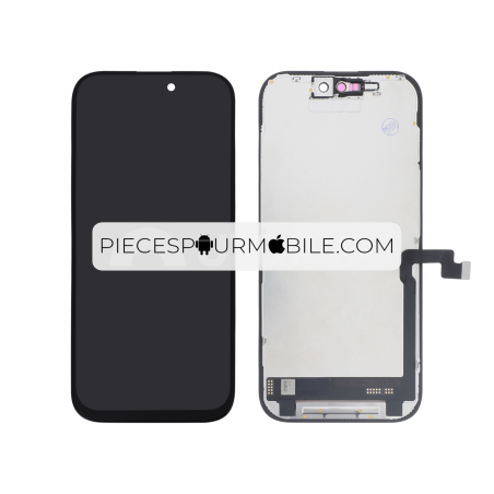 Ecran Complet iPhone 16 Pro (LTPS) 