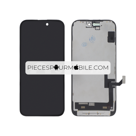 Ecran Complet iPhone 15 (ReLife) 