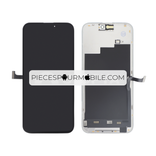 Ecran Complet iPhone 15 Pro Max 120 Hz (LTPS) 