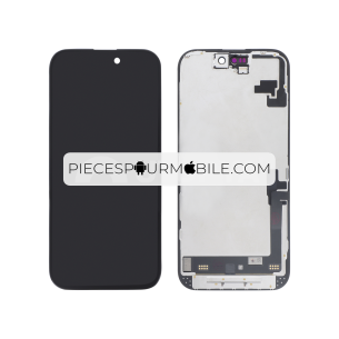 Ecran Complet iPhone 16 (LTPS) 
