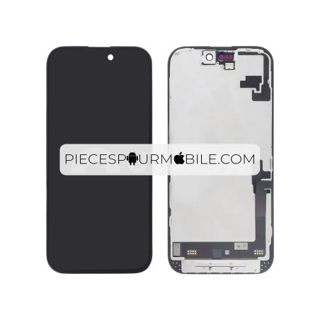 Ecran Complet iPhone 16 (ReLife) 