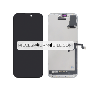 Antenne NFC/Charge Sans Fil iPhone iPhone 16 