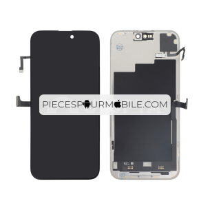 Ecran Complet iPhone 15 Pro Max (ReLife) 