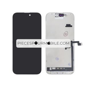 Caméra Avant iPhone 16 Pro Max (ReLife) 