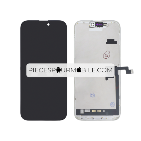 Ecran Complet iPhone 16 Pro Max (ReLife) 