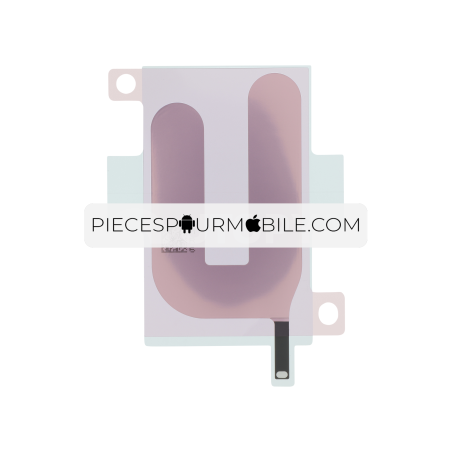 Adhésif Batterie iPhone 16 Plus (Boite de 10) 