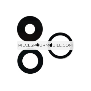 Caméra Avant iPhone 15 Pro Max (ReLife) 