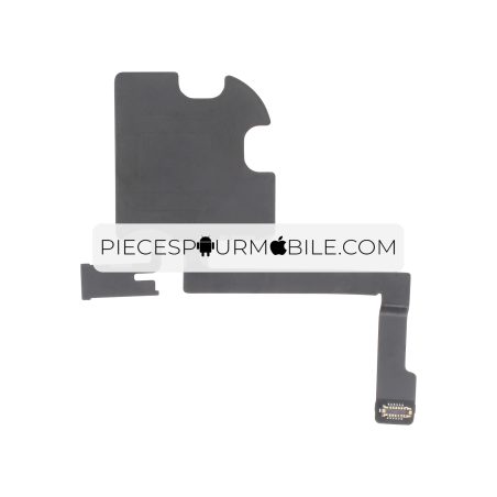 Nappe Capteur de Proximité iPhone 15 Pro Max (ReLife) 