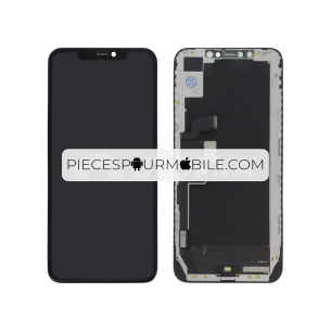 Ecran Complet iPhone XS Max (LTPS) 
