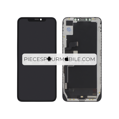 Ecran Complet iPhone XS Max (ReLife) 