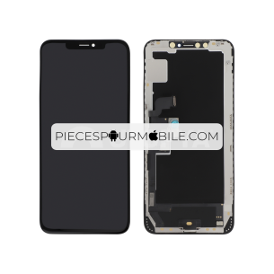 Nappe Capteur Proximité/Ecouteur Interne iPhone XS Max 