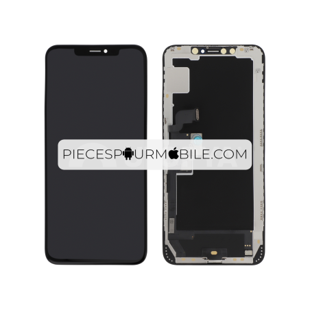 Ecran Complet iPhone XS Max (Hard OLED) 
