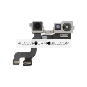 Connecteur de Charge Jaune iPhone 14 Plus (ReLife) 