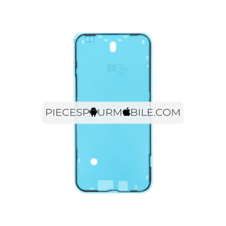 Adhésif Ecran iPhone 14 Plus (Boite de 50) 