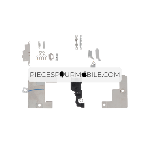 Caméra Arrière iPhone 14 Plus (ReLife) 
