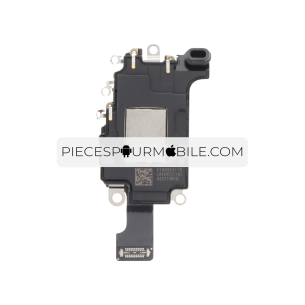 Ecran Complet iPhone 16 Pro (ReLife) 