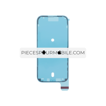 Adhésif Ecran iPhone 16 Pro (Boite de 10) 
