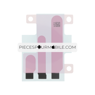 Ecran Complet iPhone 16 Pro (ReLife) 