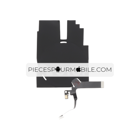 Antenne NFC/Charge Sans Fil iPhone 16 Pro 