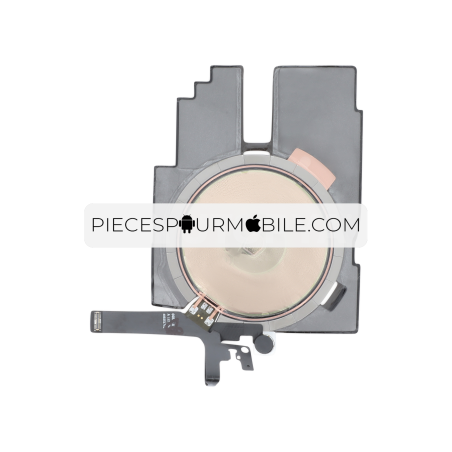 Antenne NFC/Charge Sans Fil iPhone 16 Pro 