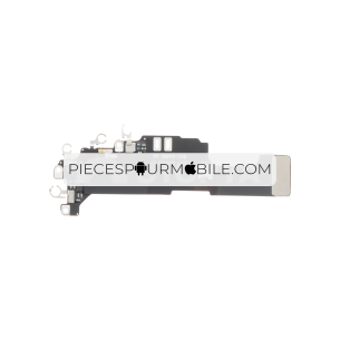 Nappe Volume iPhone 16 Pro 