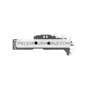 Nappe Volume iPhone 16 Pro 2