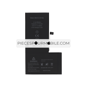 Nappe Capteur Proximité/Ecouteur Interne iPhone XS Max 2