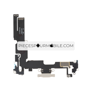 Batterie iPhone 14 Plus (Ti) (Prime) - Avec Adhésif 