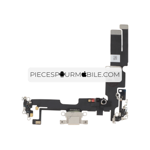 Batterie iPhone 14 Plus (Ti) (Prime) - Avec Adhésif 2