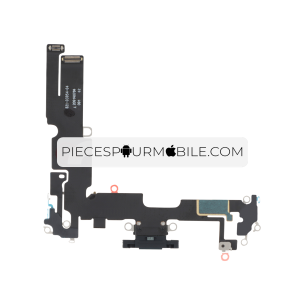 Batterie iPhone 14 Plus (Ti) (Prime) - Avec Adhésif 