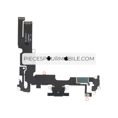 Connecteur de Charge Minuit iPhone 14 Plus (ReLife) 