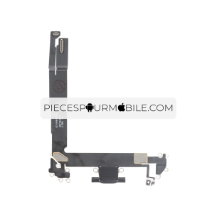 Adhésif Ecran iPhone 16 Plus (Boite de 10) 2